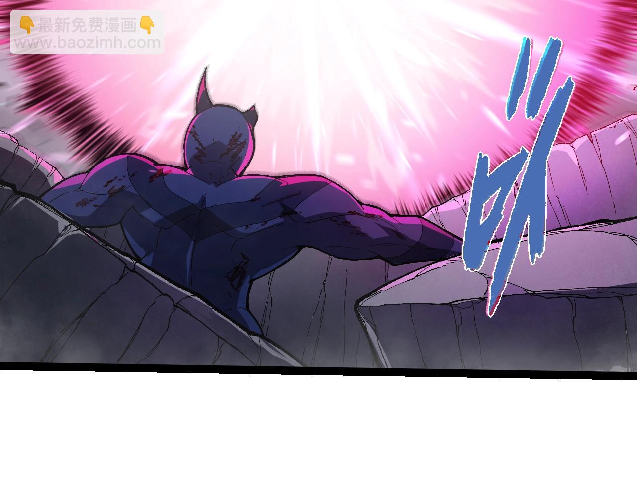 從大樹開始的進化 - 第355話 最強的一隻熊貓？(1/3) - 5