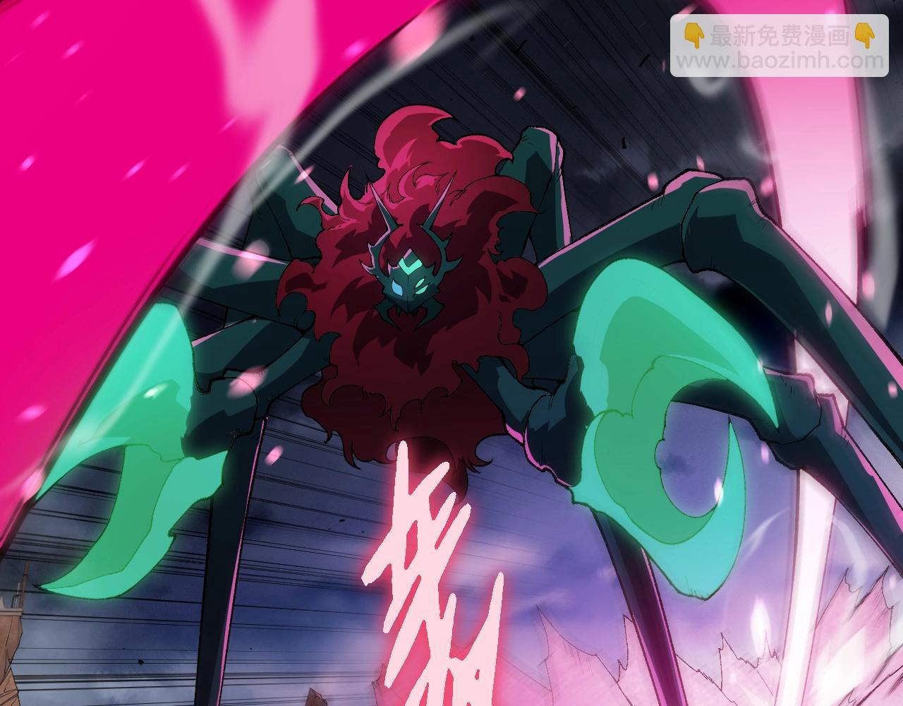 從大樹開始的進化 - 第355話 最強的一隻熊貓？(1/3) - 3