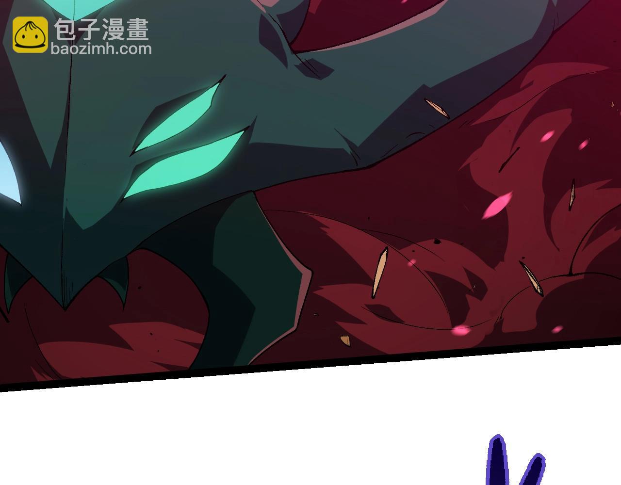 從大樹開始的進化 - 第355話 最強的一隻熊貓？(1/3) - 5