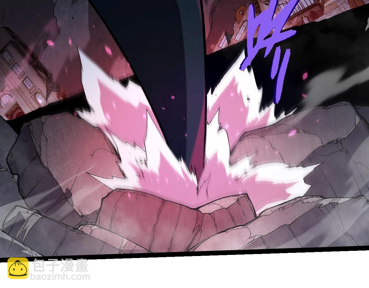 從大樹開始的進化 - 第355話 最強的一隻熊貓？(1/3) - 7