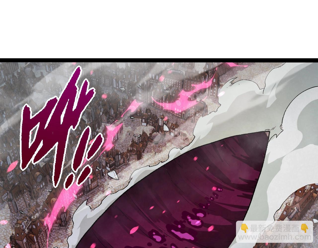 從大樹開始的進化 - 第355話 最強的一隻熊貓？(2/3) - 5