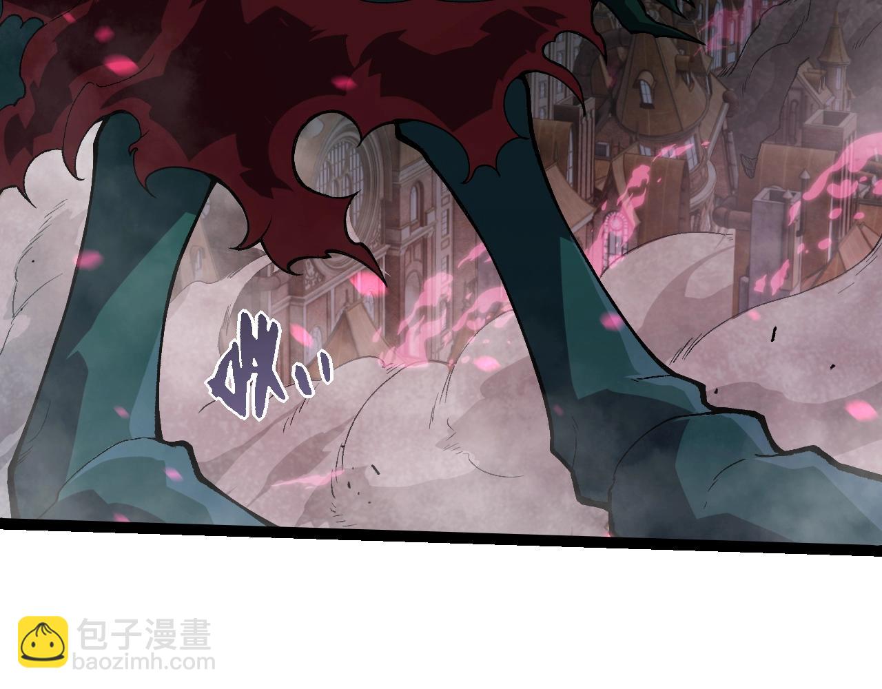 從大樹開始的進化 - 第355話 最強的一隻熊貓？(1/3) - 1