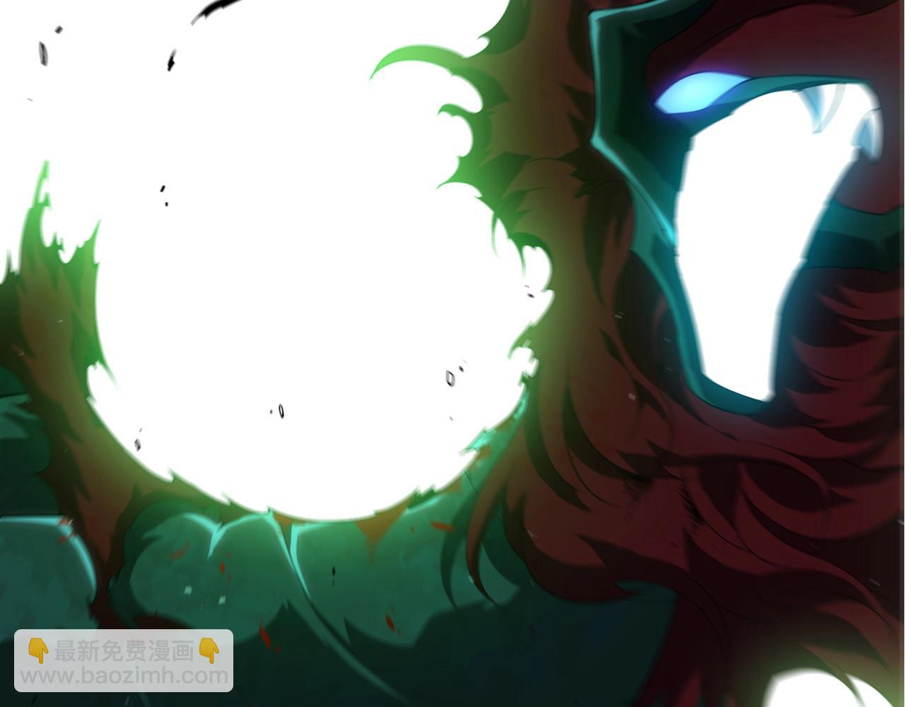 從大樹開始的進化 - 第357話 纏(1/3) - 1