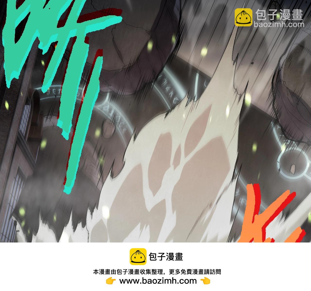 從大樹開始的進化 - 第361話 象之怒(2/3) - 6