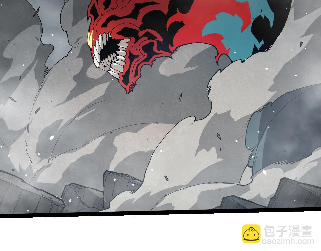 從大樹開始的進化 - 第361話 象之怒(3/3) - 3