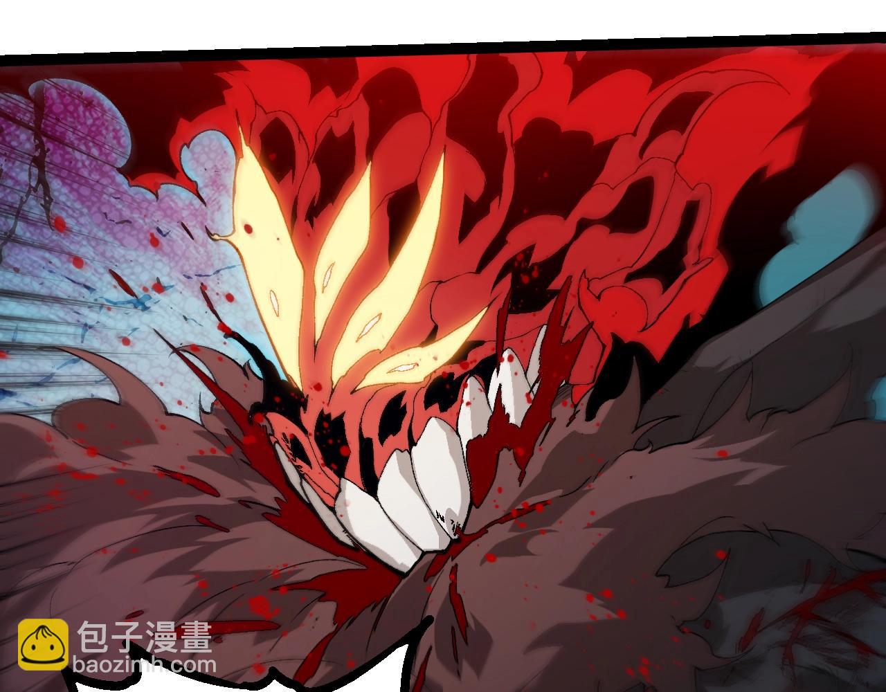 從大樹開始的進化 - 第361話 象之怒(1/3) - 8