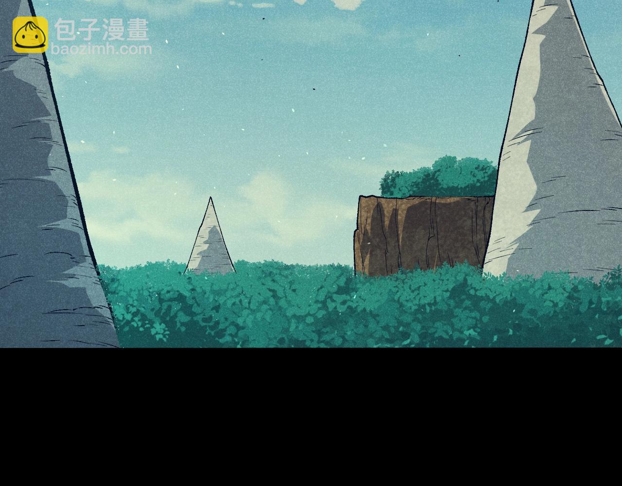 從大樹開始的進化 - 第361話 象之怒(1/3) - 6