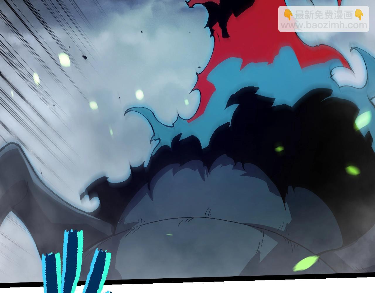 從大樹開始的進化 - 第361話 象之怒(2/3) - 7