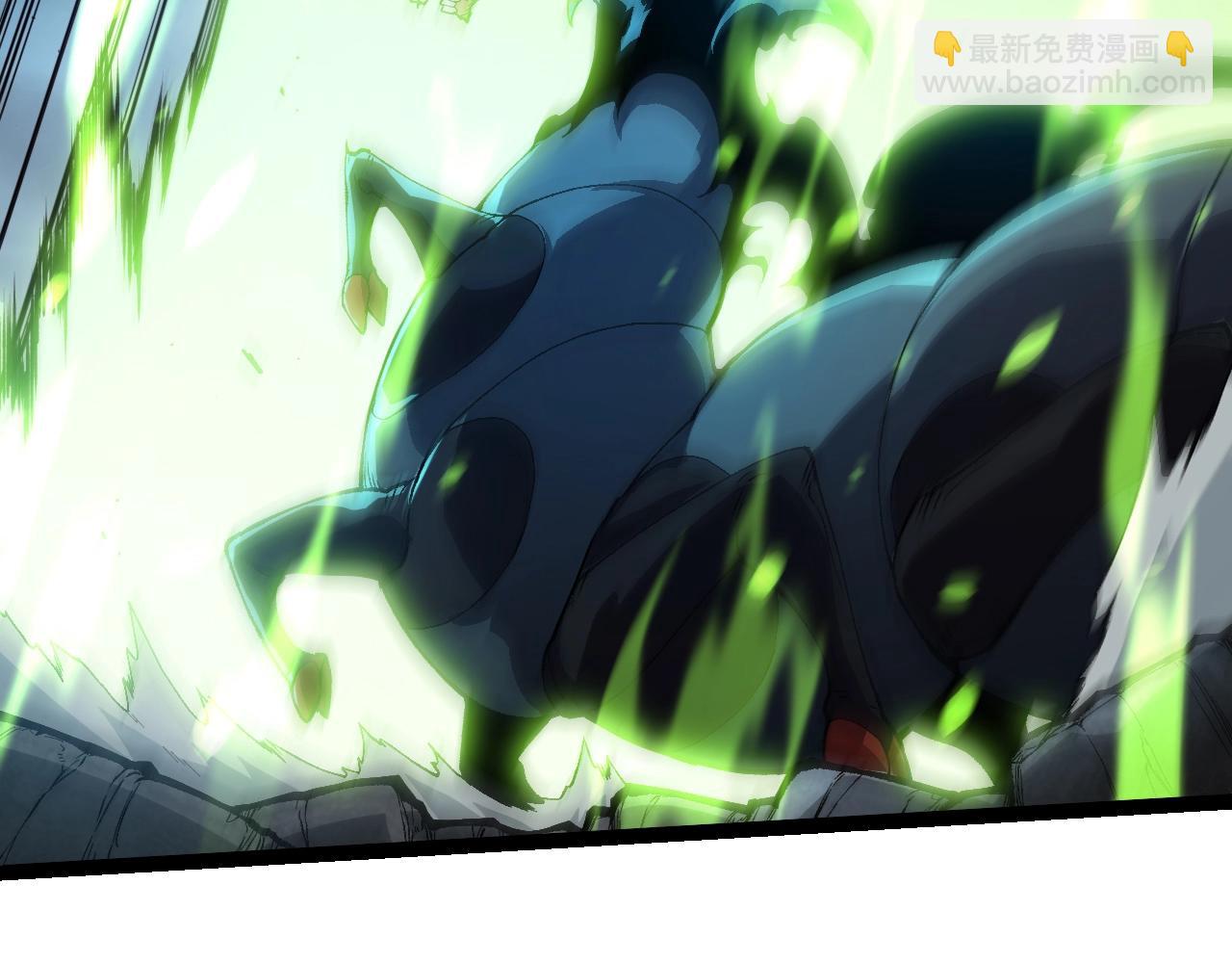 從大樹開始的進化 - 第361話 象之怒(2/3) - 1