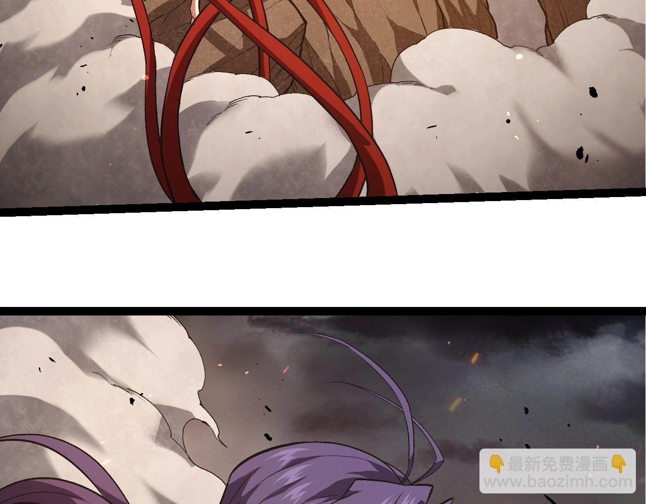 從大樹開始的進化 - 第363話 火炎的中心(1/3) - 2