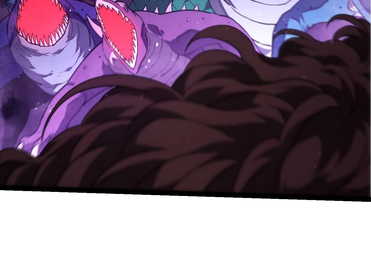 從大樹開始的進化 - 第363話 火炎的中心(1/3) - 8