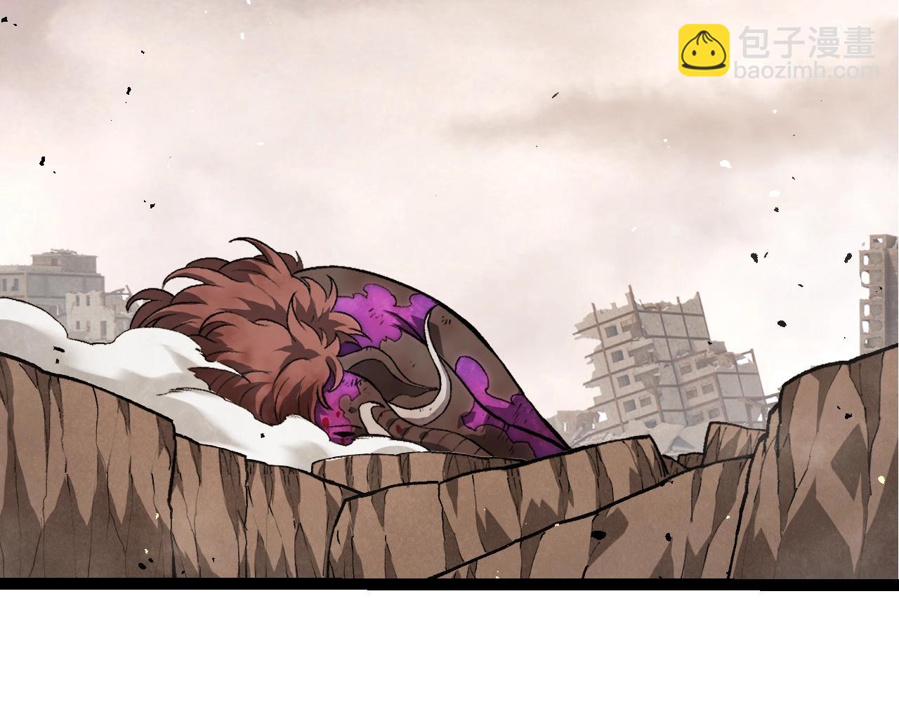 從大樹開始的進化 - 第363話 火炎的中心(1/3) - 2