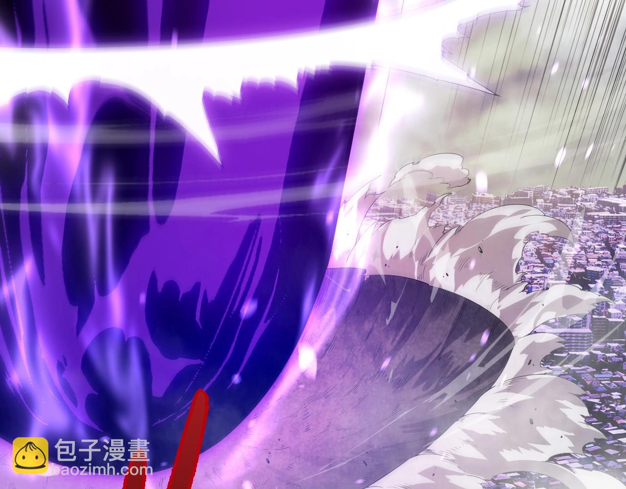 從大樹開始的進化 - 第365話 強對強(3/3) - 3