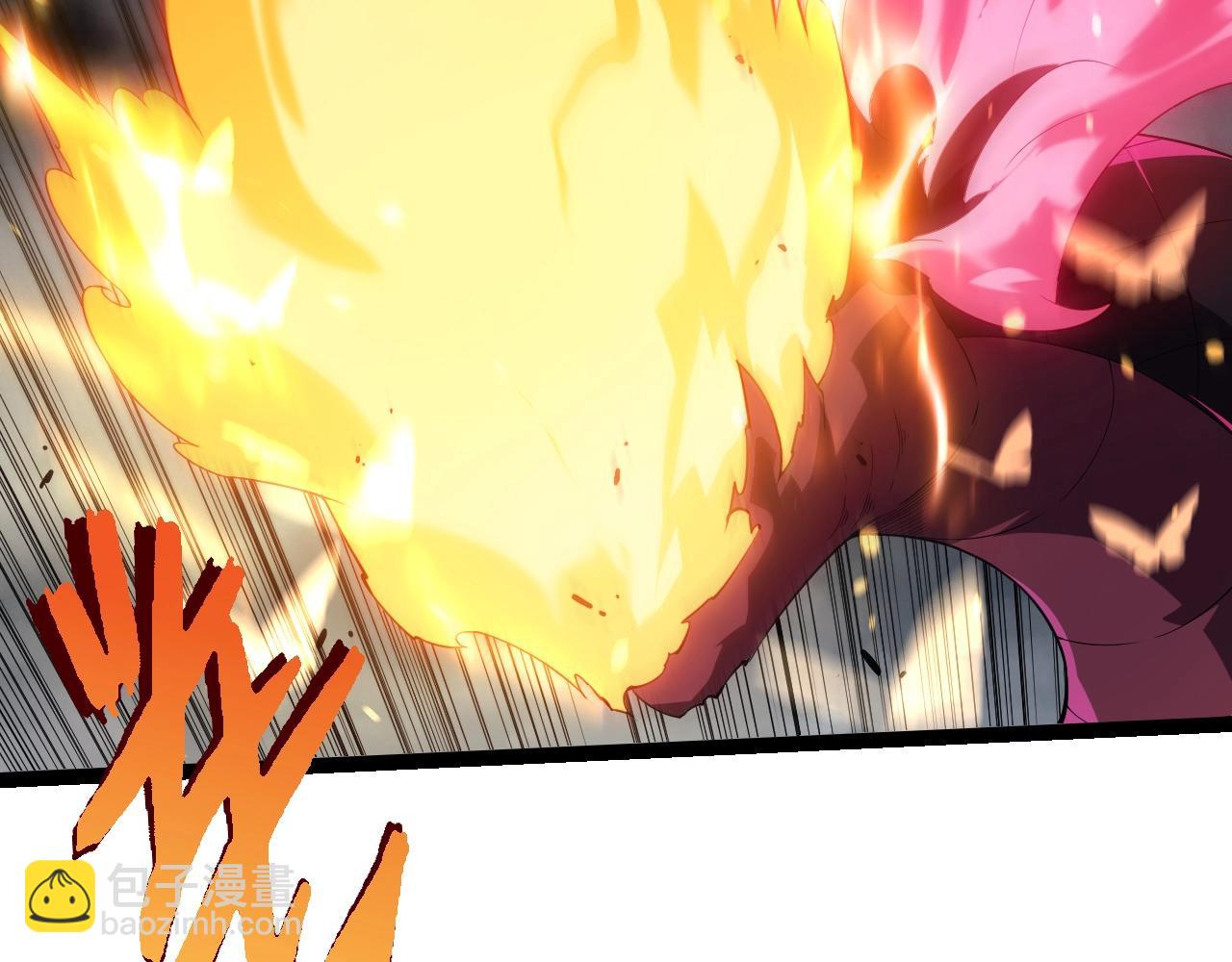 從大樹開始的進化 - 第365話 強對強(1/3) - 6