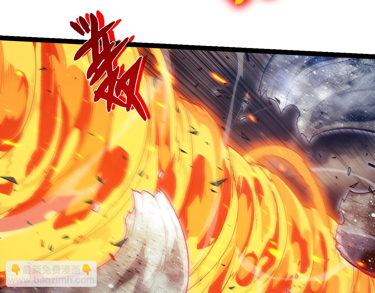 從大樹開始的進化 - 第365話 強對強(1/3) - 6