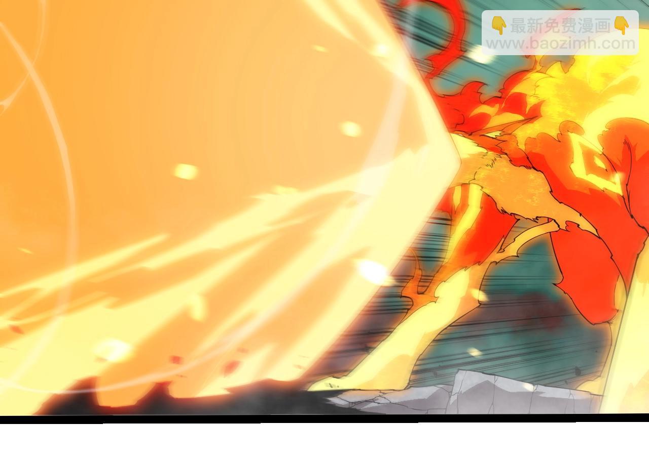 從大樹開始的進化 - 第365話 強對強(2/3) - 8