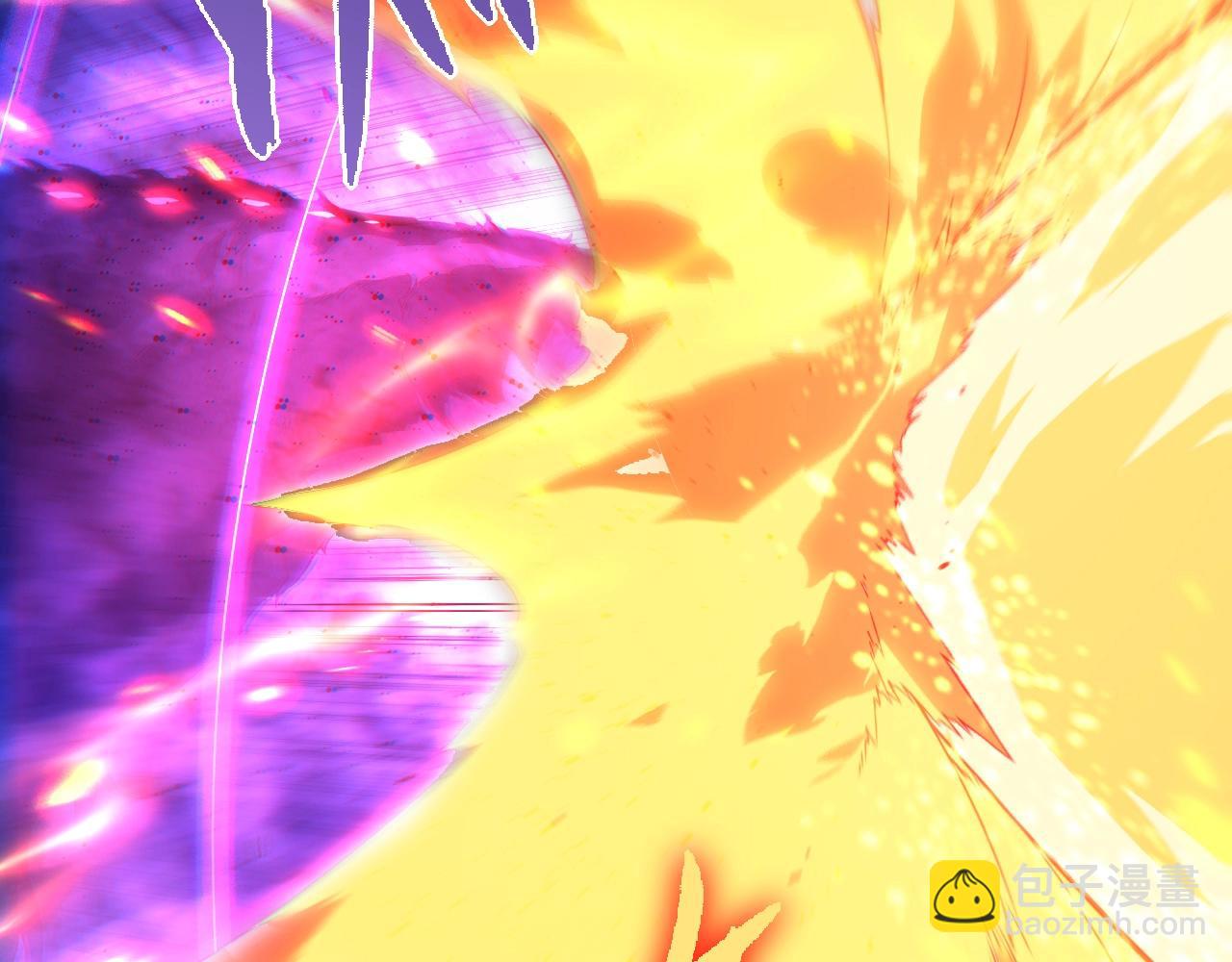 從大樹開始的進化 - 第365話 強對強(2/3) - 3