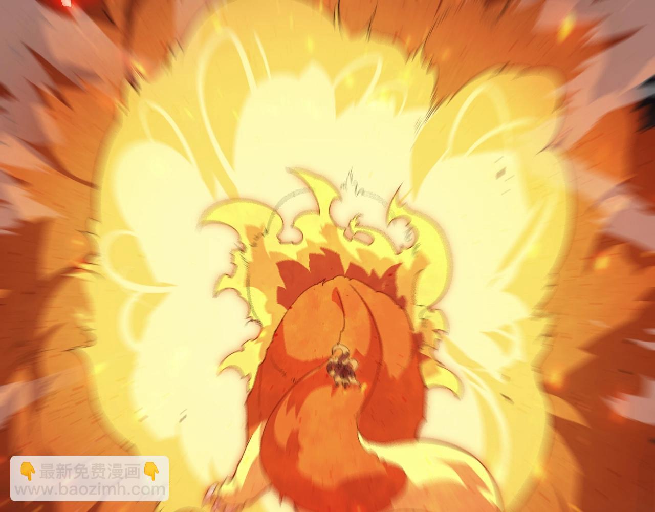 從大樹開始的進化 - 第365話 強對強(2/3) - 5