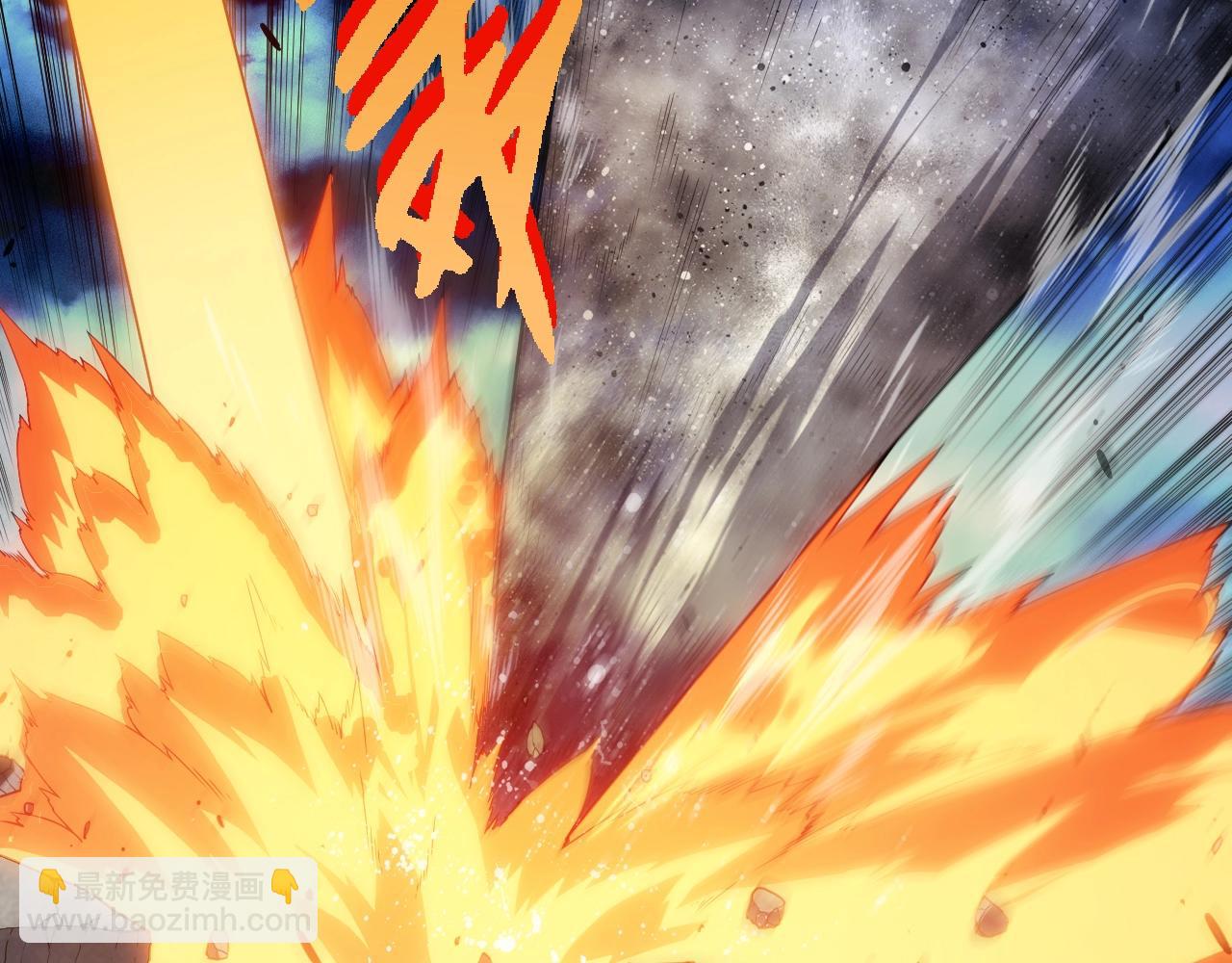 從大樹開始的進化 - 第365話 強對強(1/3) - 7