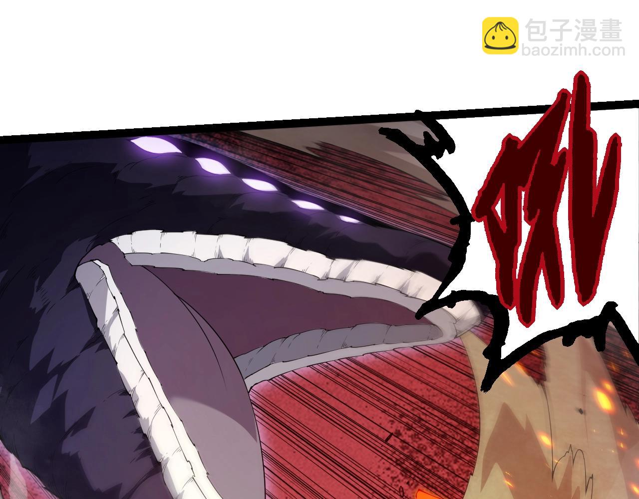 從大樹開始的進化 - 第365話 強對強(2/3) - 5