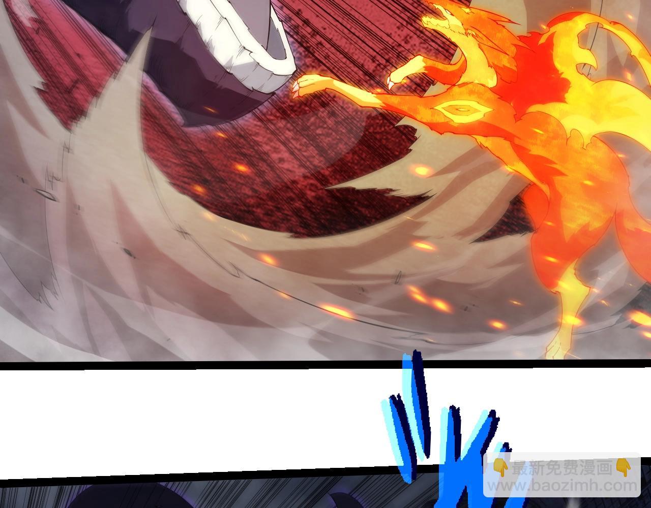 從大樹開始的進化 - 第365話 強對強(2/3) - 6