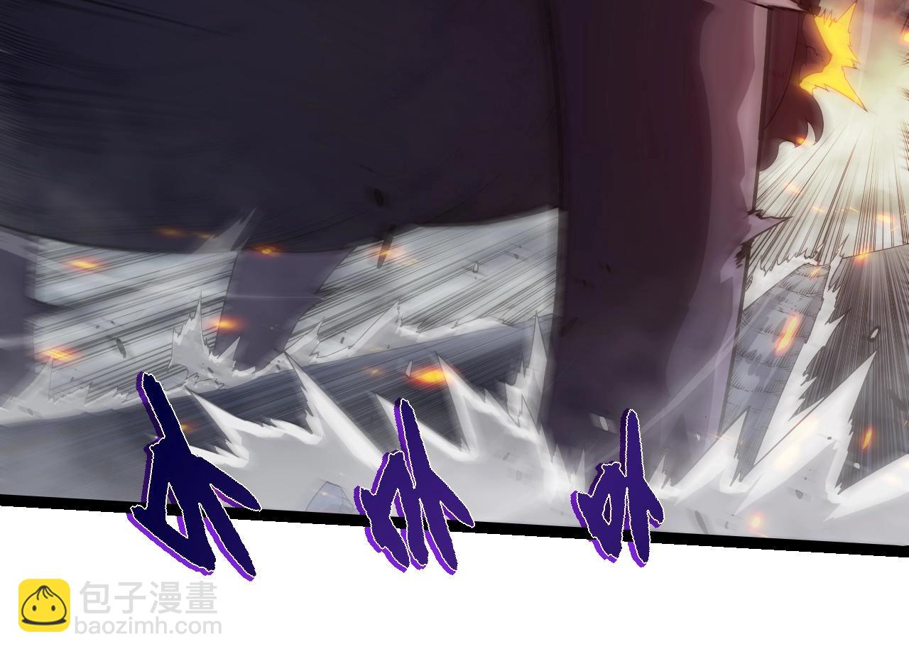 從大樹開始的進化 - 第365話 強對強(2/3) - 6