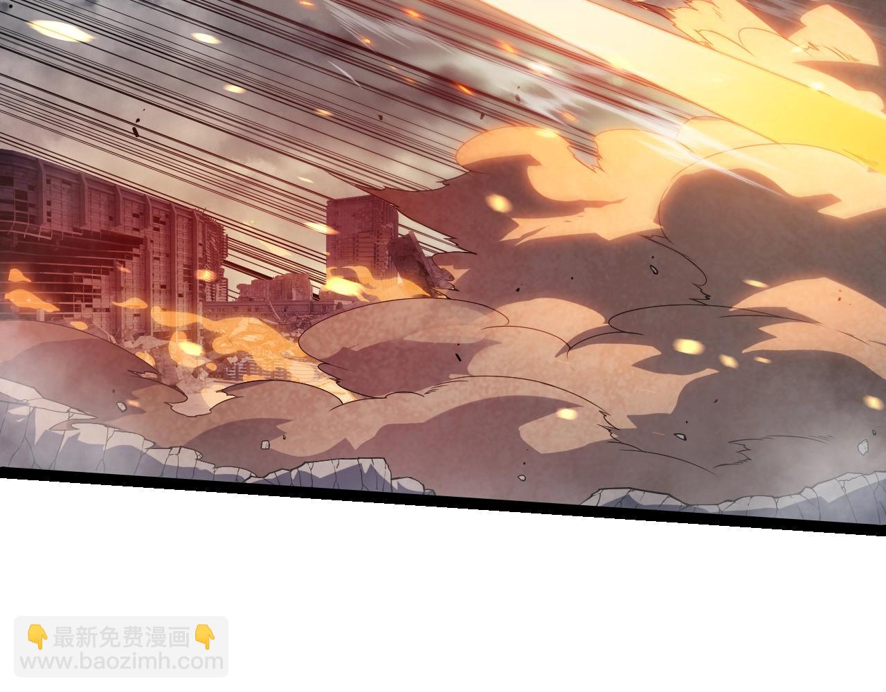 從大樹開始的進化 - 第365話 強對強(1/3) - 1