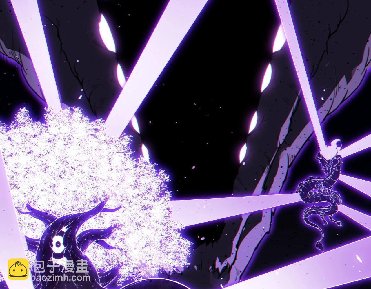 從大樹開始的進化 - 第365話 強對強(2/3) - 3