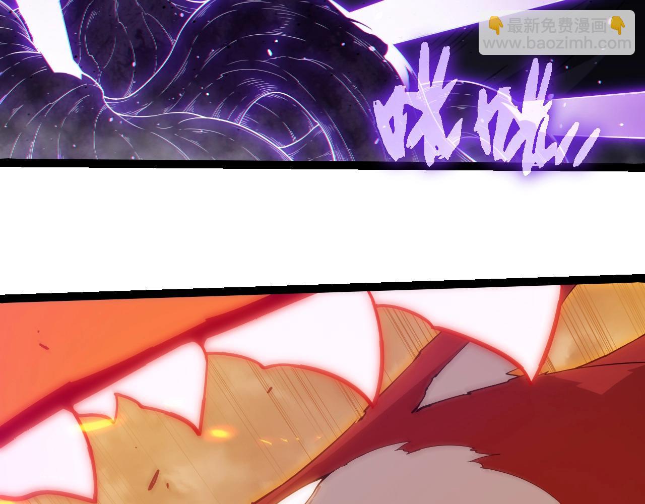 從大樹開始的進化 - 第365話 強對強(2/3) - 4