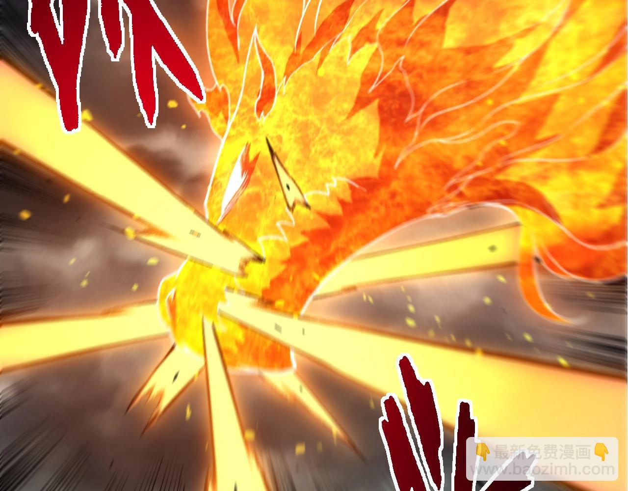 從大樹開始的進化 - 第367話 合擊(3/3) - 3