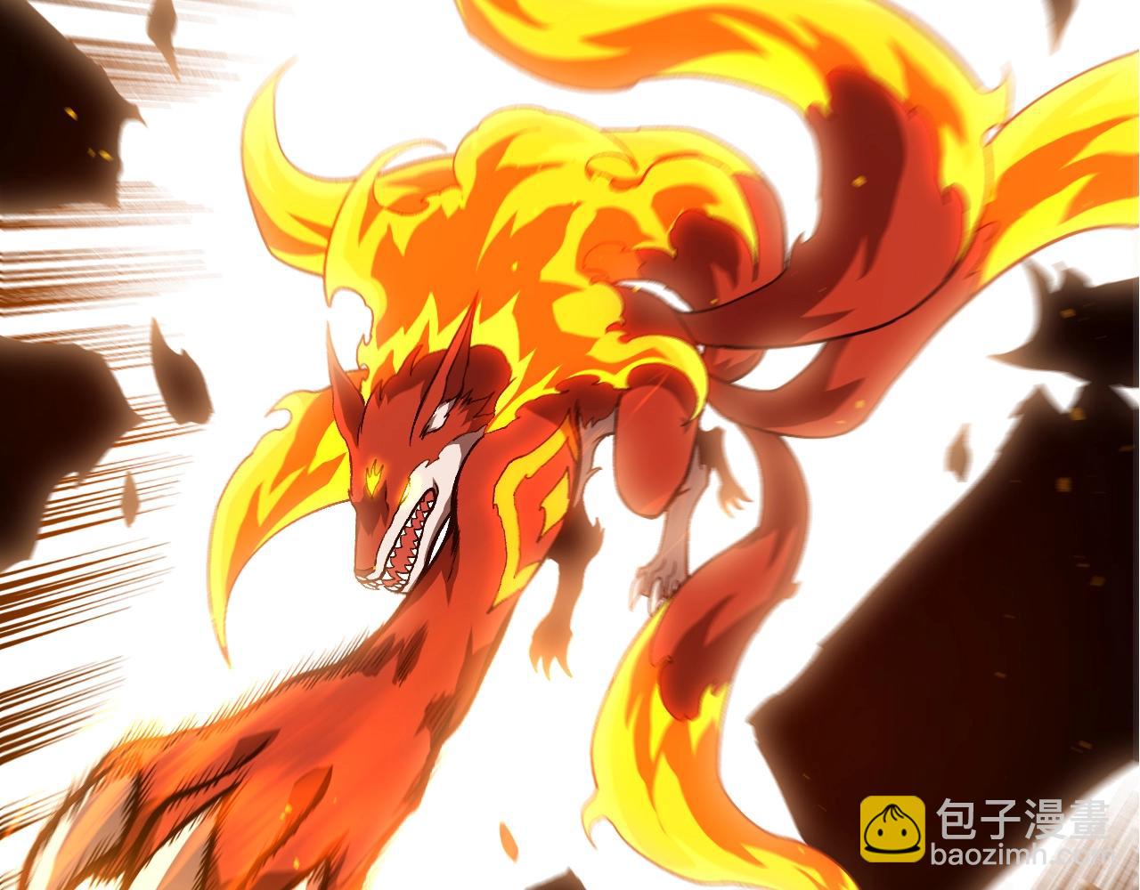 從大樹開始的進化 - 第367話 合擊(1/3) - 6