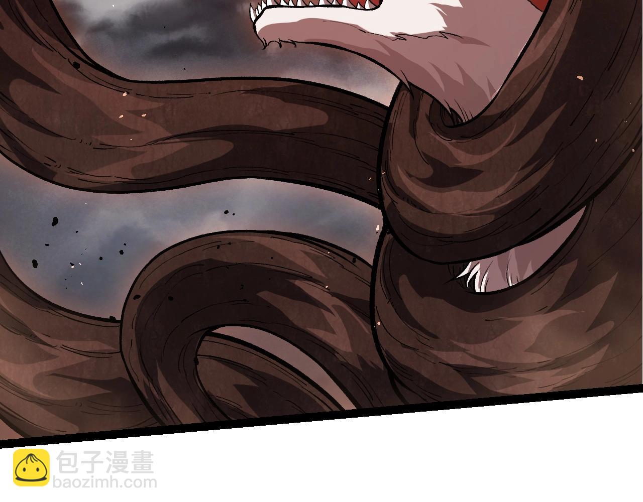 從大樹開始的進化 - 第367話 合擊(1/3) - 8