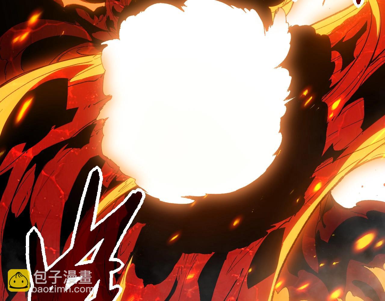 從大樹開始的進化 - 第369話 惡鬥(3/3) - 3