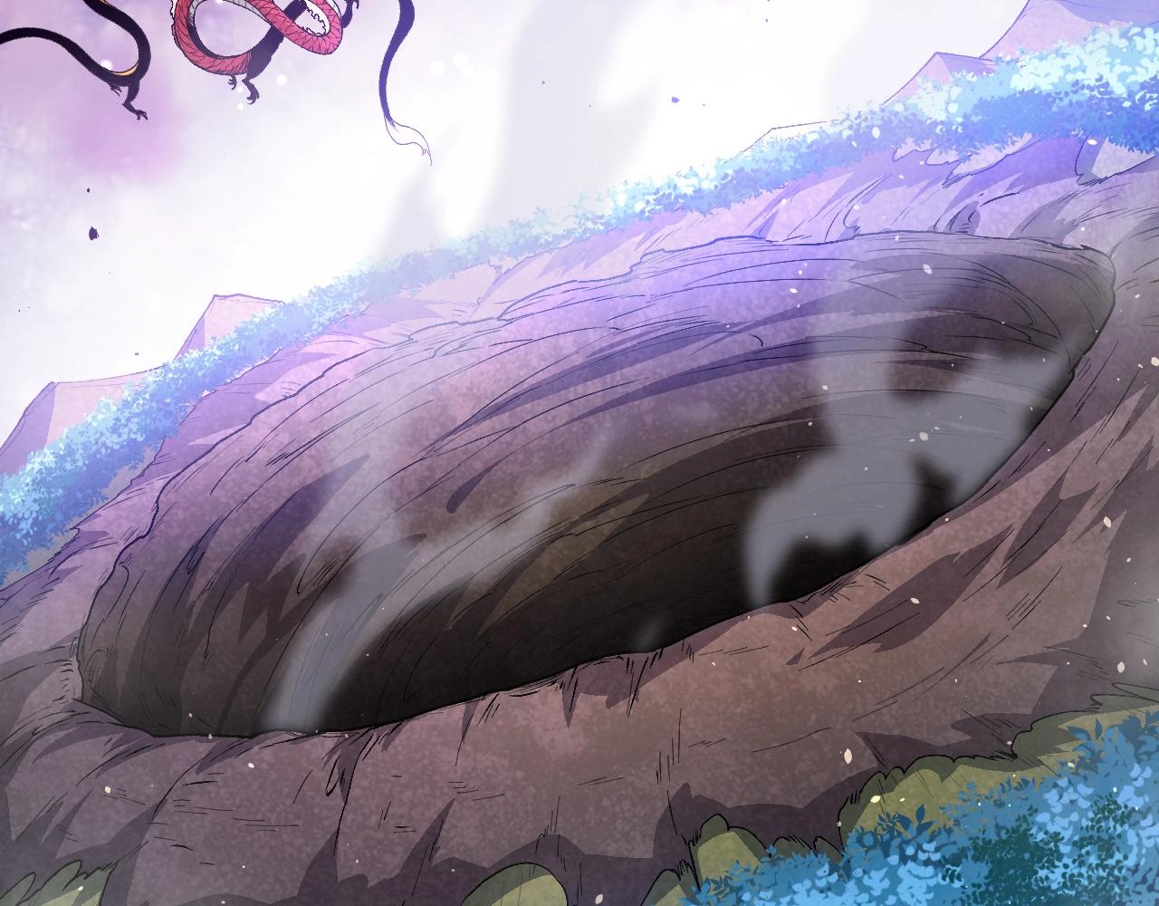 從大樹開始的進化 - 第369話 惡鬥(1/3) - 4