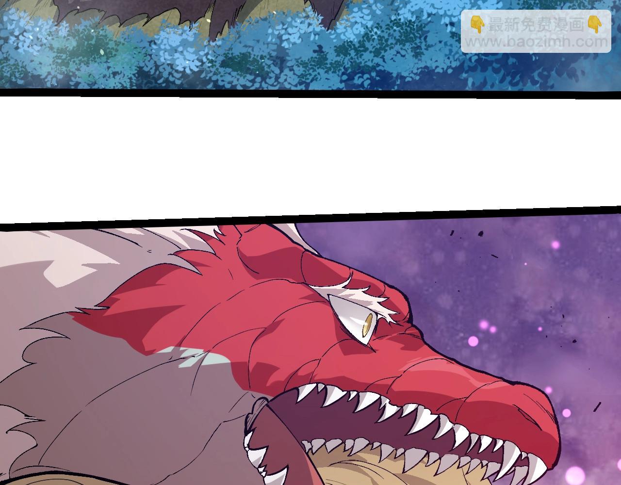 從大樹開始的進化 - 第369話 惡鬥(1/3) - 5