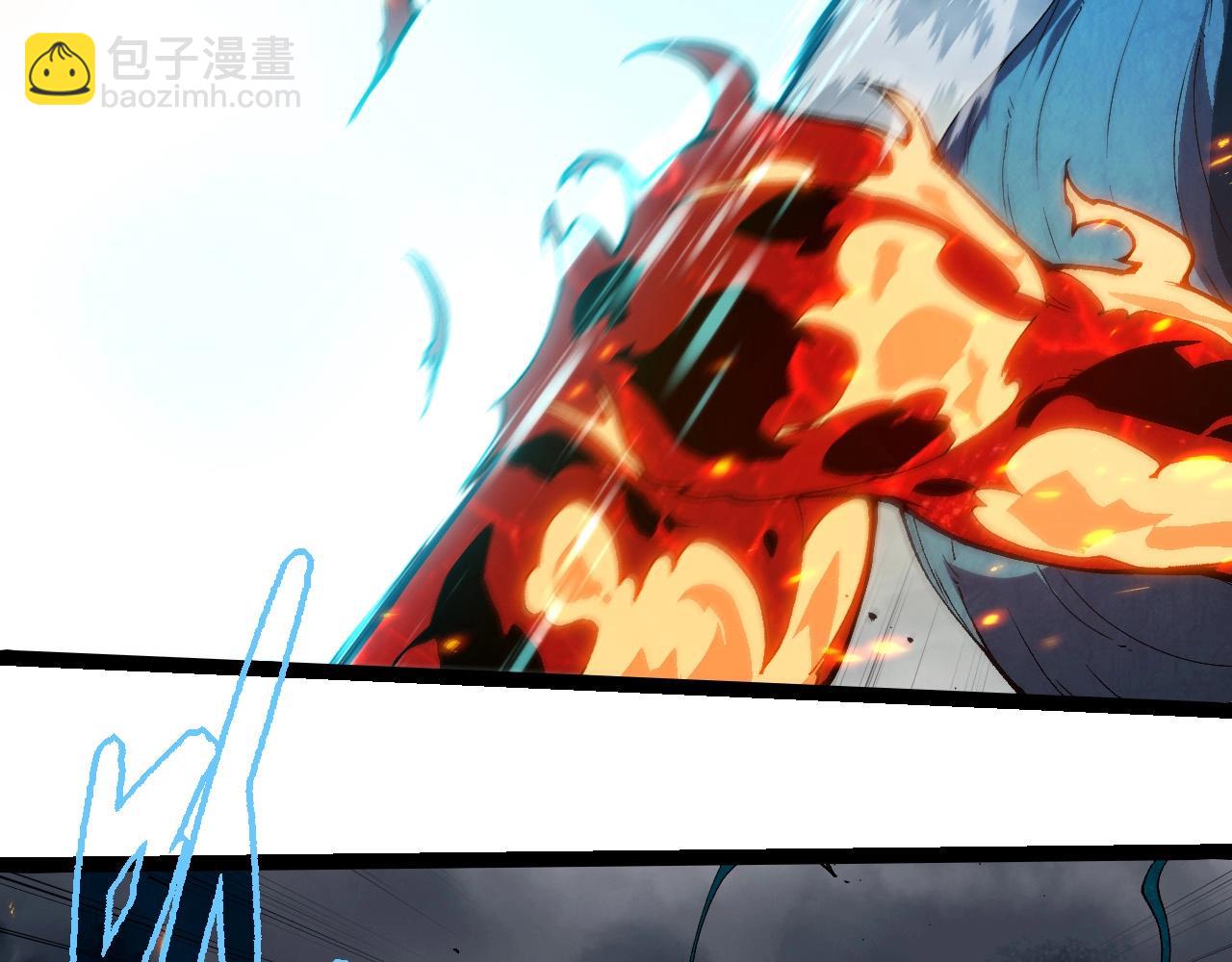 從大樹開始的進化 - 第369話 惡鬥(1/3) - 5