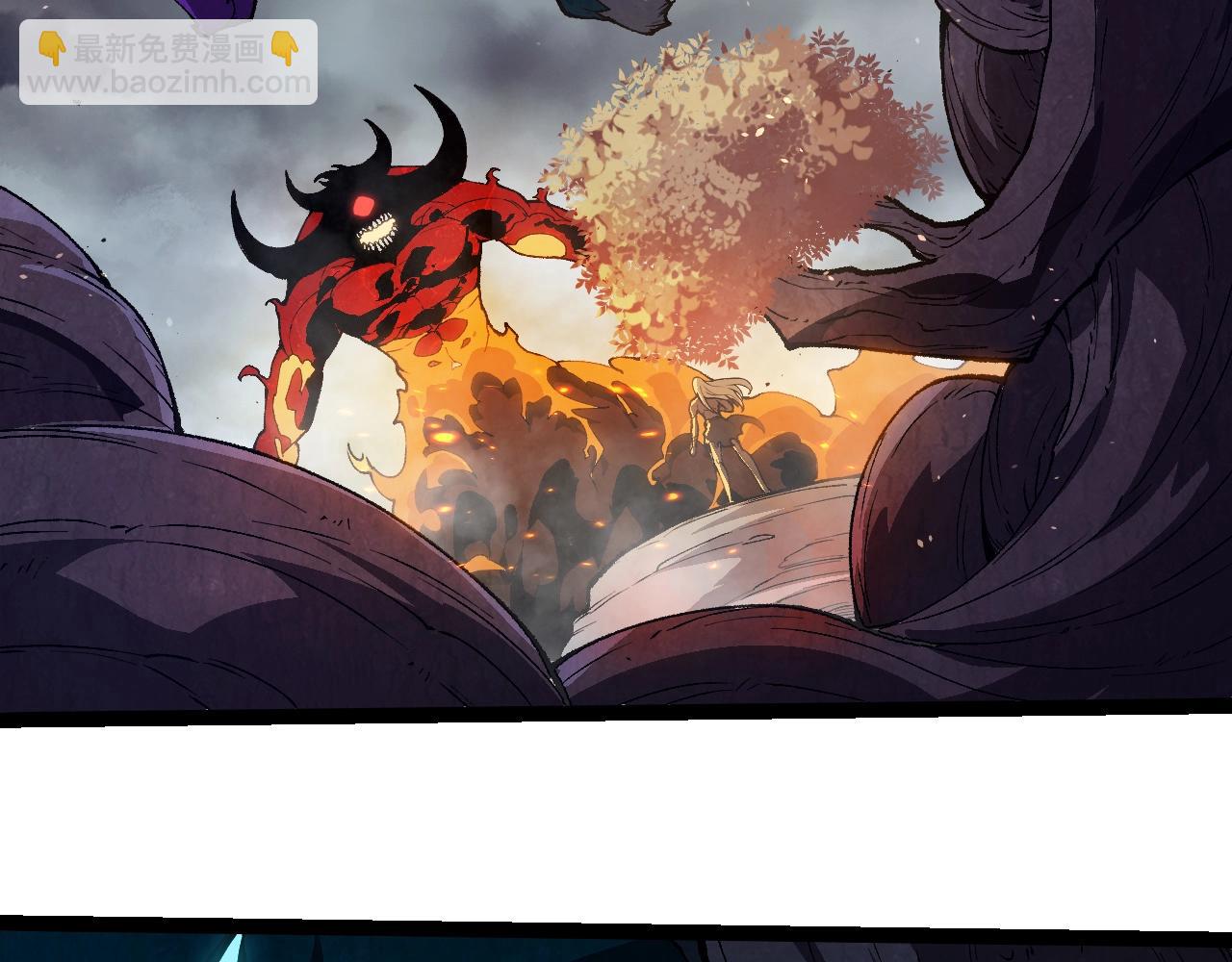 從大樹開始的進化 - 第369話 惡鬥(1/3) - 6