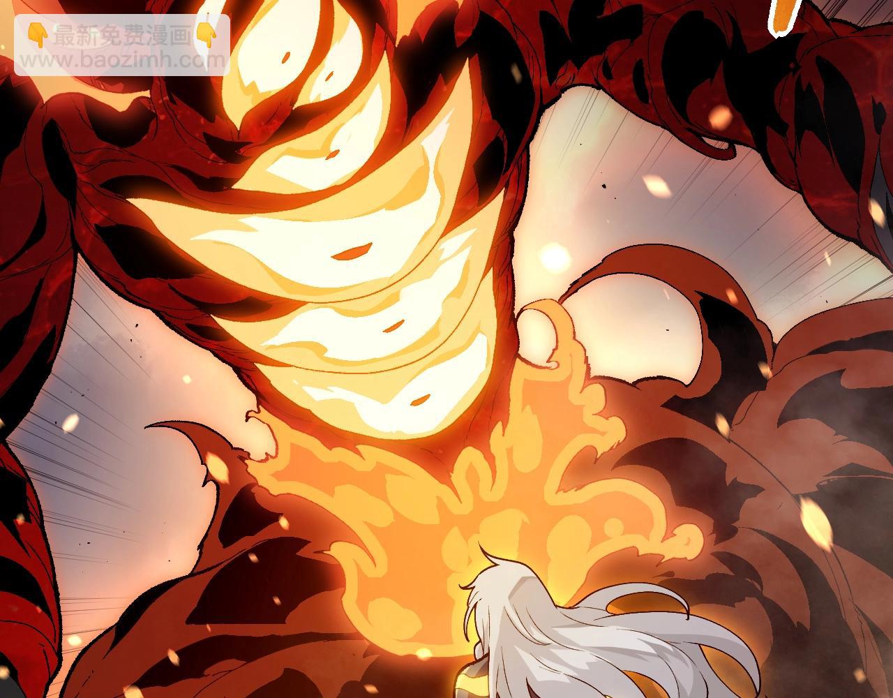 從大樹開始的進化 - 第369話 惡鬥(2/3) - 8