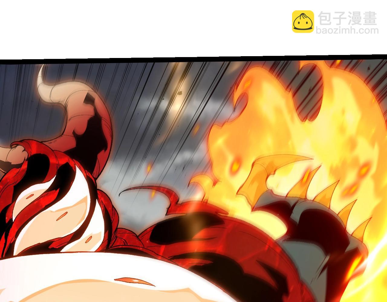 從大樹開始的進化 - 第369話 惡鬥(2/3) - 1