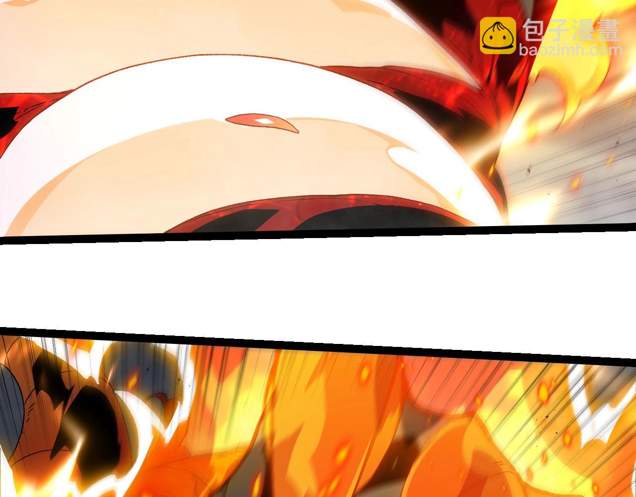 從大樹開始的進化 - 第369話 惡鬥(2/3) - 2