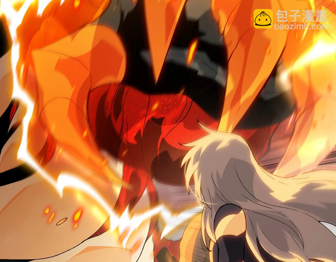 從大樹開始的進化 - 第369話 惡鬥(2/3) - 3