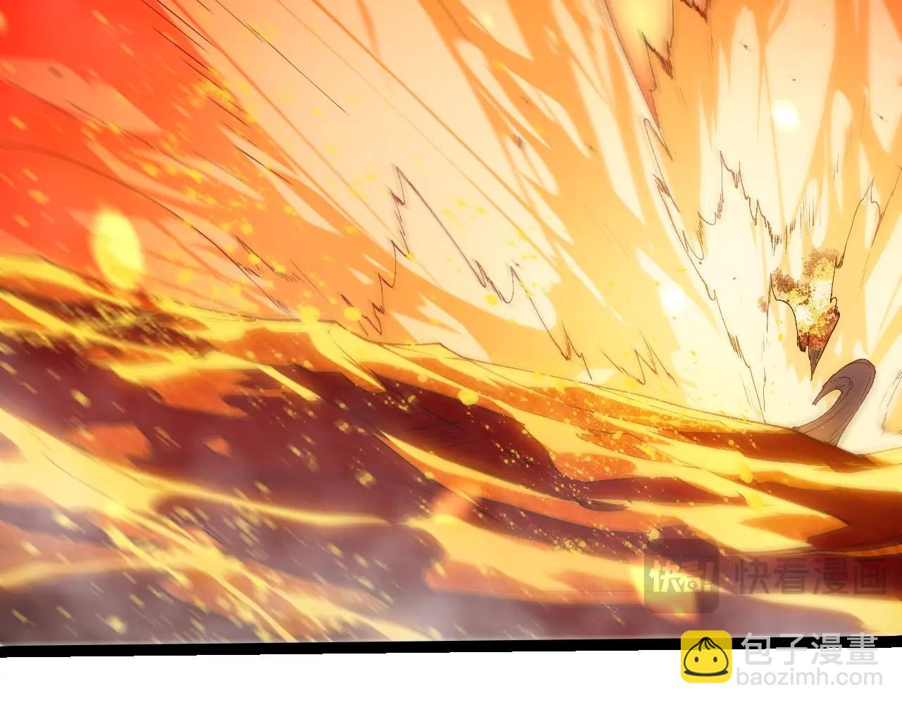 從大樹開始的進化 - 第369話 惡鬥(2/3) - 6