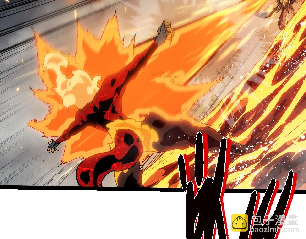 從大樹開始的進化 - 第369話 惡鬥(2/3) - 3