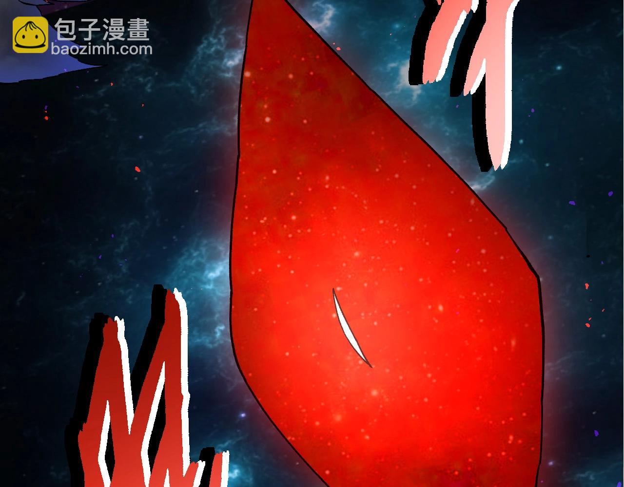 從大樹開始的進化 - 第371話 大帝(1/3) - 8