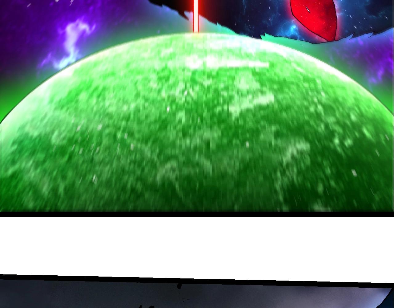 從大樹開始的進化 - 第371話 大帝(2/3) - 8