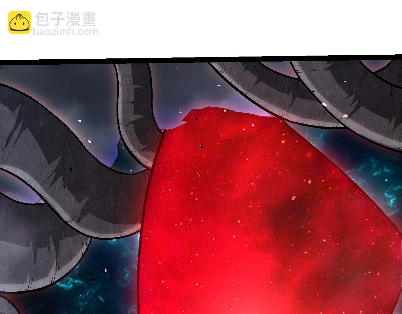 從大樹開始的進化 - 第371話 大帝(2/3) - 7