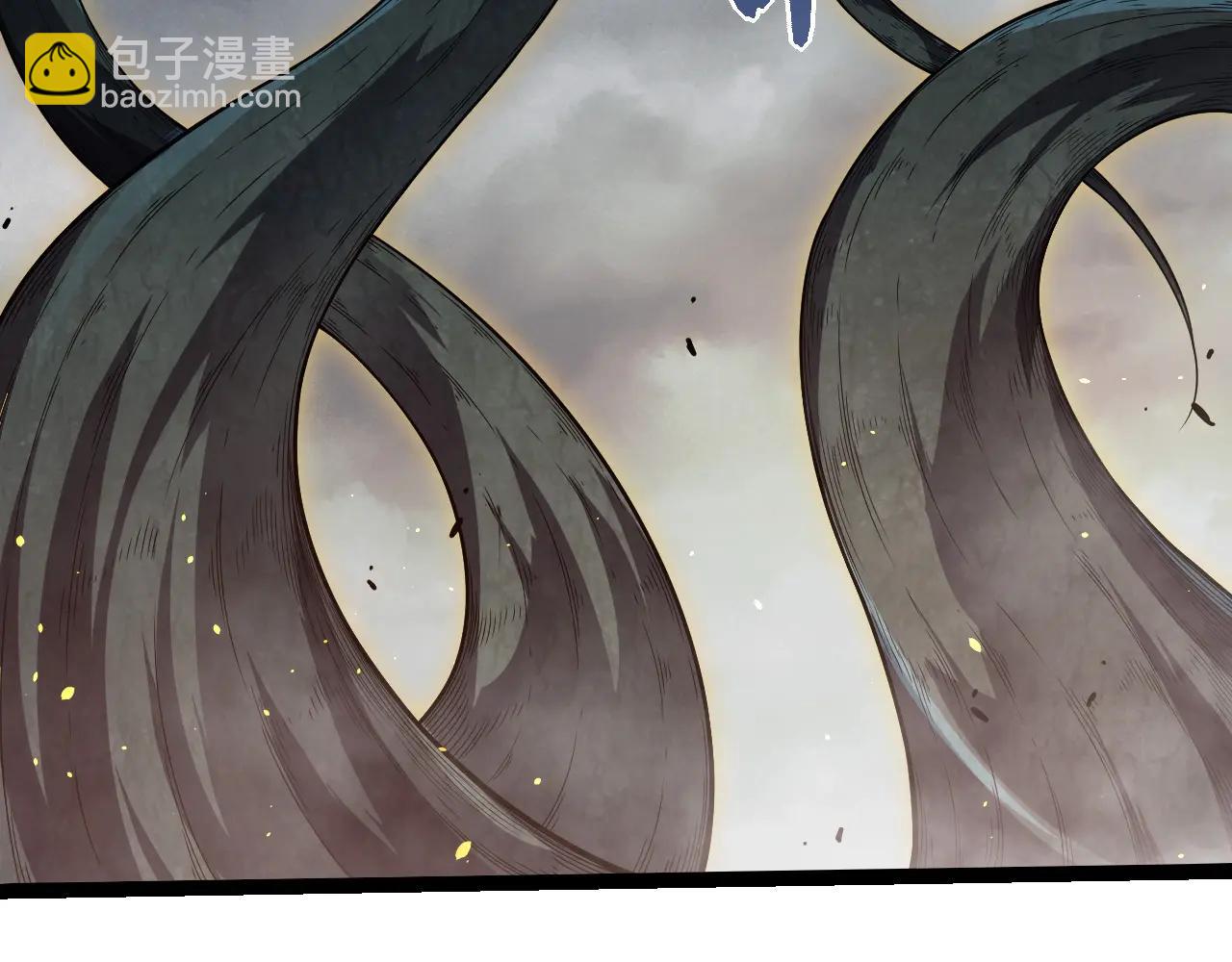 從大樹開始的進化 - 第373話 落敗的大帝(3/3) - 3