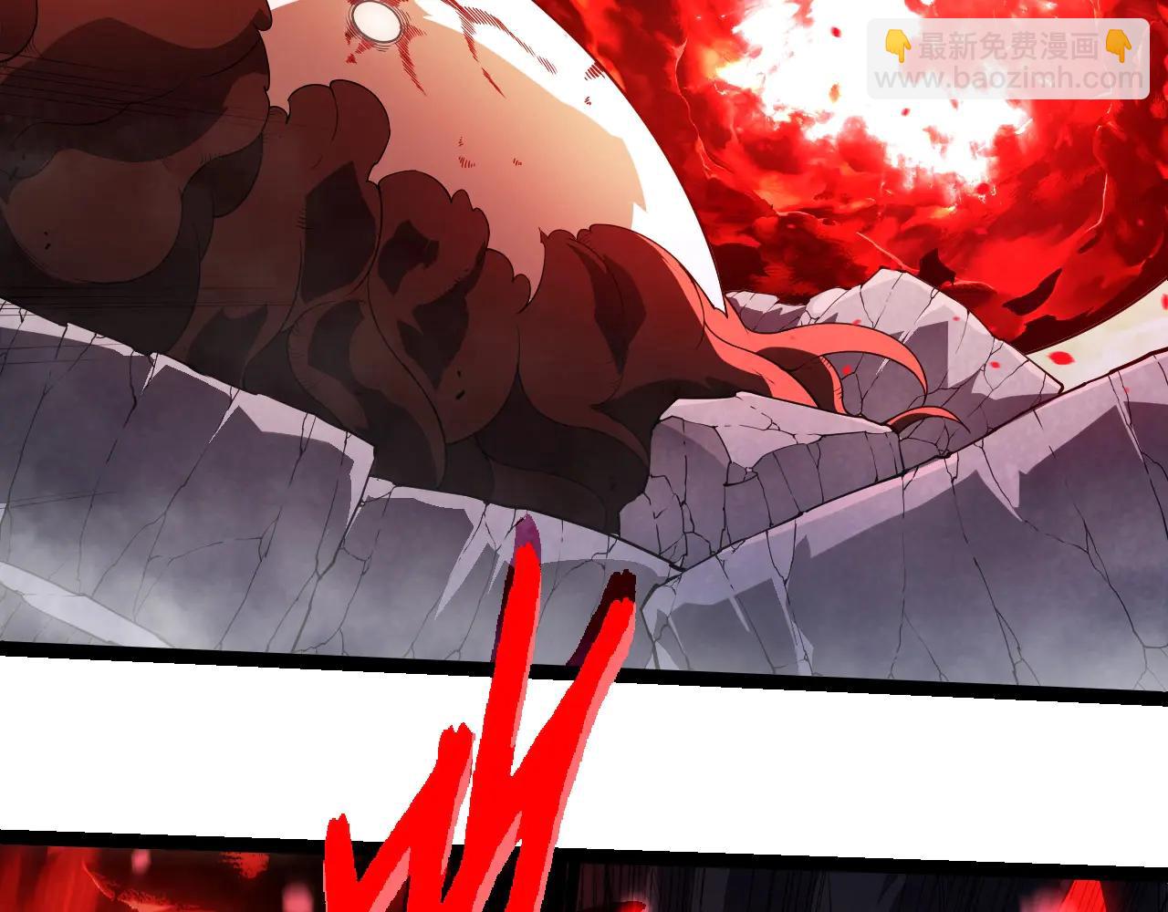 從大樹開始的進化 - 第373話 落敗的大帝(1/3) - 5