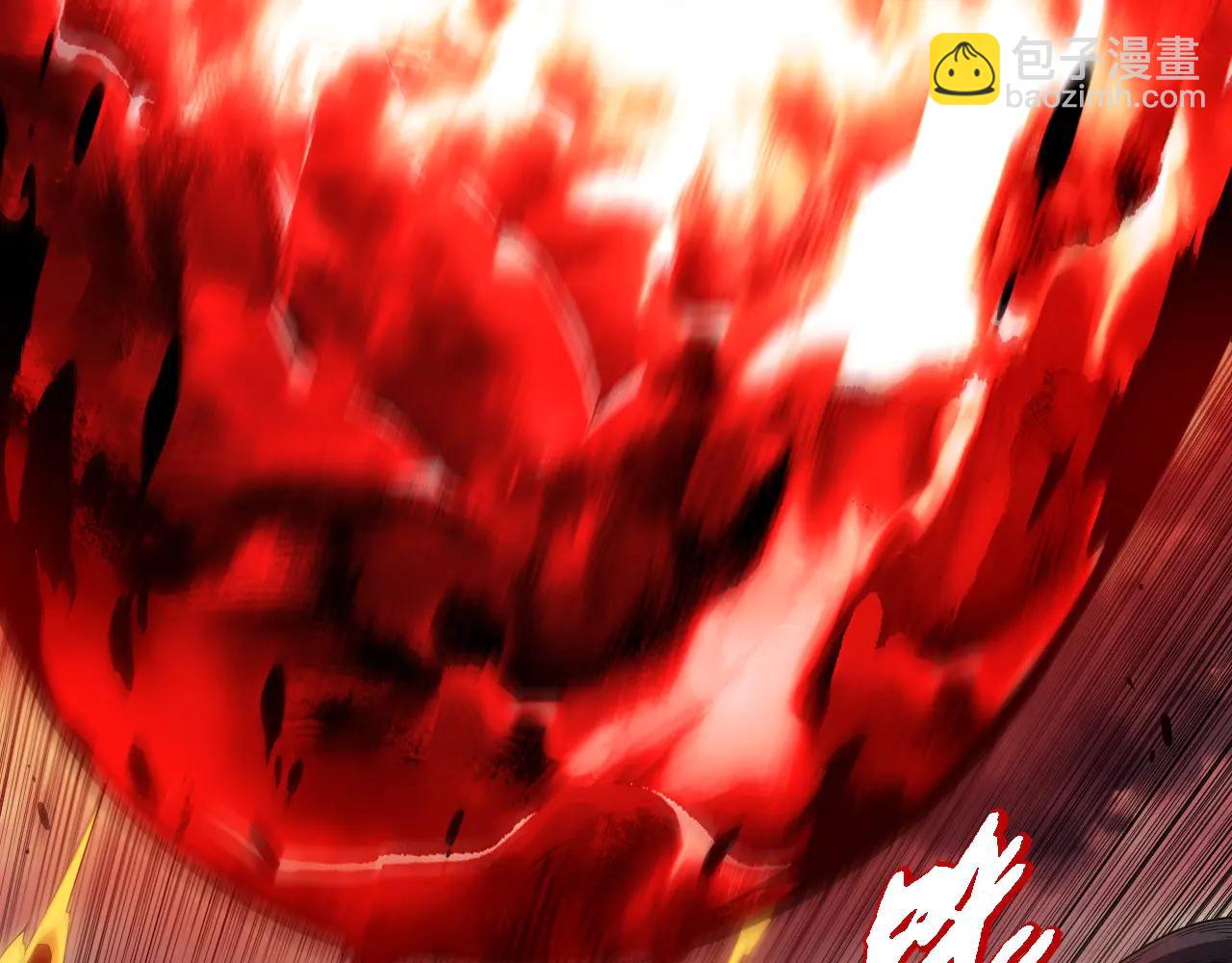 從大樹開始的進化 - 第373話 落敗的大帝(1/3) - 7