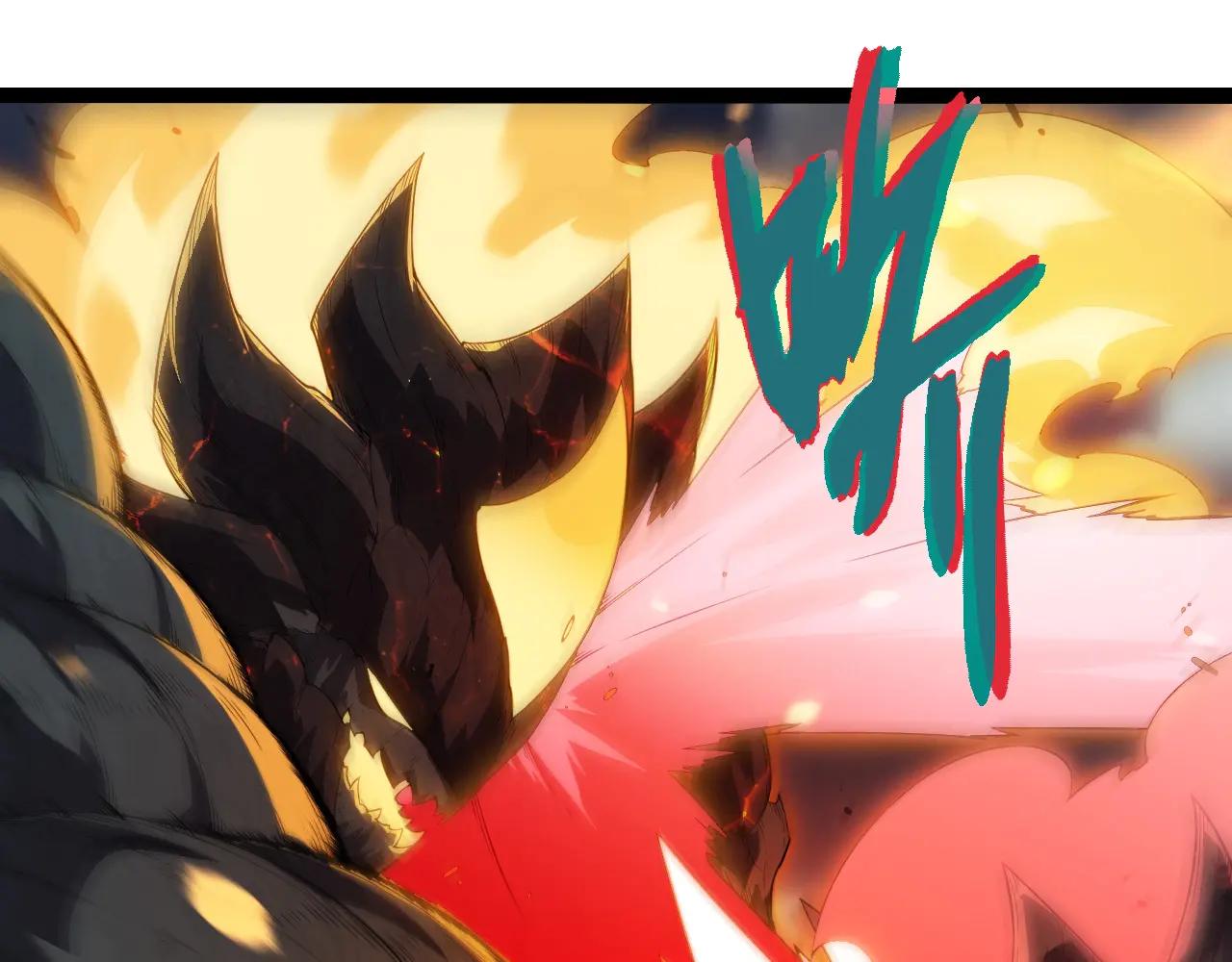 從大樹開始的進化 - 第373話 落敗的大帝(1/3) - 5